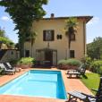 Villa vacanze Chianti Toscana